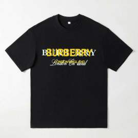 Picture of Burberry T Shirts Short _SKUBurberryM-3XL21m2002420300